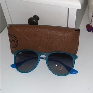 Ray Ban sunglasses